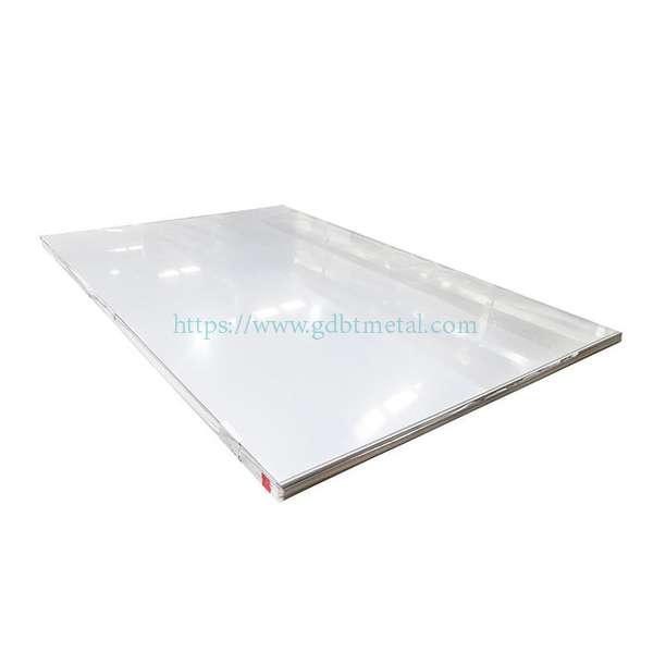 Stainless Steel Sheet&Plate